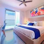 Resort Style Stay Wifi Work Desk Gym And 2 Pools