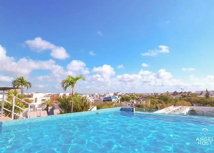 Resort Style Stay Wifi Work Desk Gym And 2 Pools