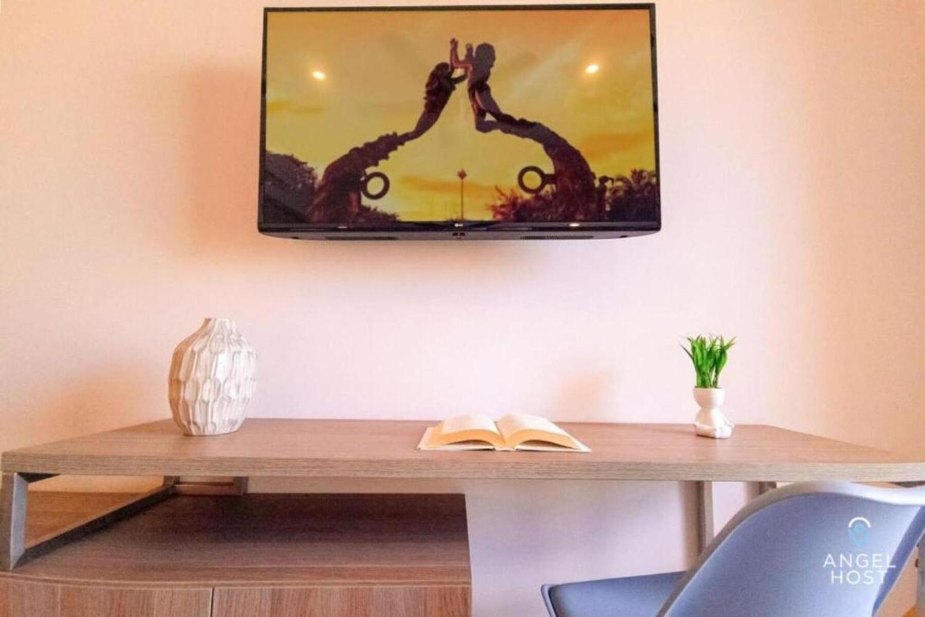 Сasa de vacaciones Style Wifi Work Desk Gym And 2 Pools Playa del Carmen